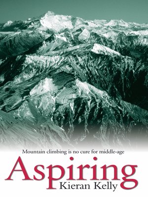 cover image of Aspiring